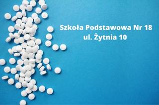 Jodek potasu w Olsztynie. Ustalono punkty wydawania tabletek [LISTA]
