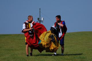 Skydive Chełm: Oderwij się od ziemi i wyskocz!