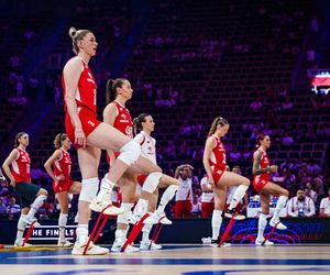 Bezzębna reprezentacja Polski z bolesną porażką w półfinale Ligi Narodów. Pełna dominacja Włoszek