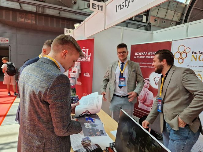 Świętokrzyski Kongres Organizacji Pozarządowych już 17 października