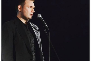 Eurowizja 2017 - kim jest Mariusz Wawrzyńczuk? Jego piosenka to Zawsze pod wiatr
