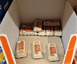 Porównanie cen w polskich i niemieckich sklepach