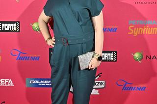 Tak schudła Kinga Zawodnik