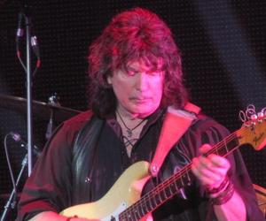 Ritchie Blackmore wspomina odejście z Deep Purple. Granie tej samej muzyki zaczynało mnie nudzić