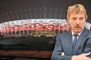 Zbigniew Boniek: Winni są wszyscy!