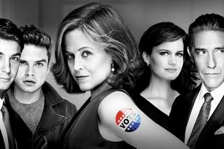 Political Animals