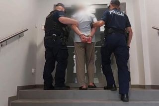 Lubatowka Marian C trafił do aresztu