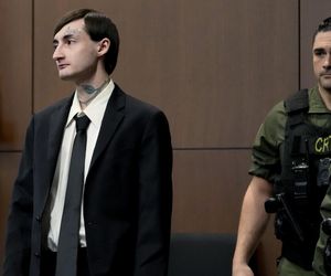 Dożywocie za rzeź podczas parady pod Chicago