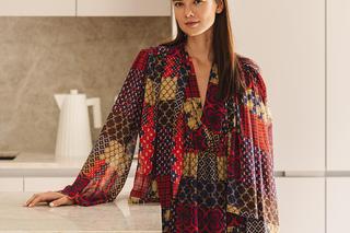 Jak mieszka Magda Jagnicka?