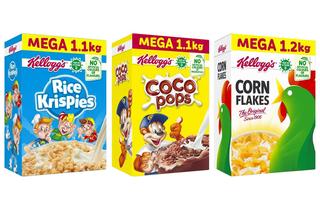 Kellogg's