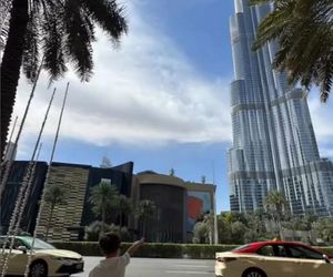 Izabela Janachowska-Jabłońska kupiła apartament w Dubaju za 11 milionów