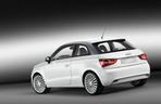 Audi A1 e-tron