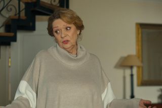 Barwy szczęścia, odcinek 3178. Józefina (Elżbieta Jarosik)