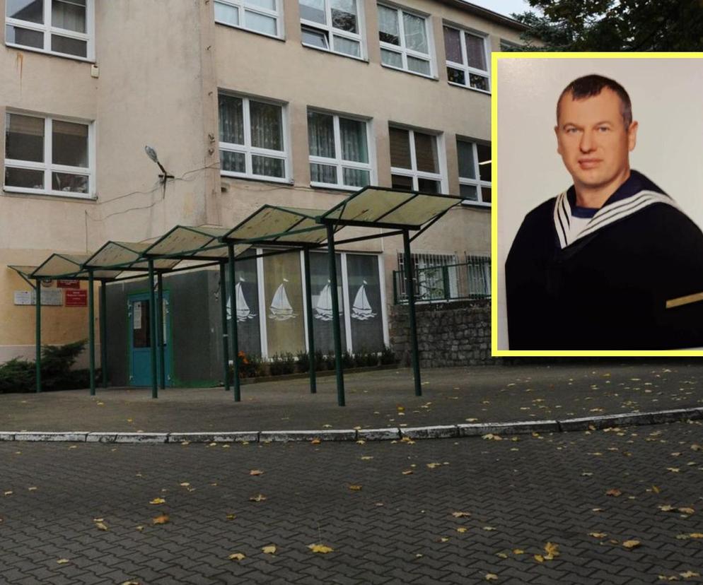 Poszukiwany Grzegorz Borys spędził dzieciństwo w Gryfinie, gdzie uczęszczał do szkoły