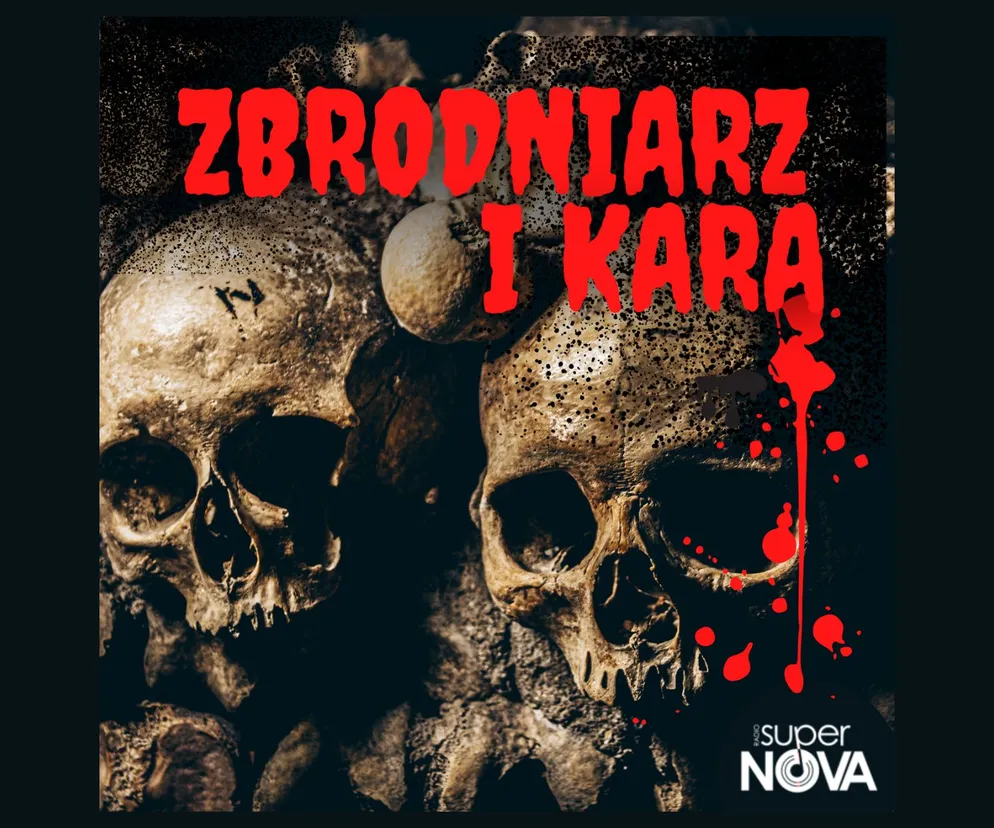 Zbrodniarz i kara