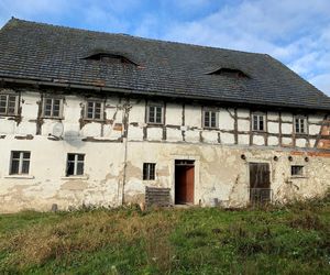 Ruinersi przywracają życie starym budynkom