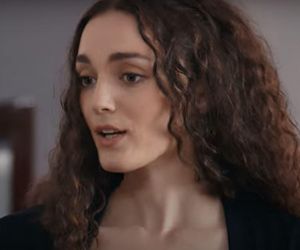 Emanet. Aynur chce otruć Nanę 