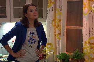 Na Wspólnej odcinek 2898. Marta (Joanna Jabłczyńska)