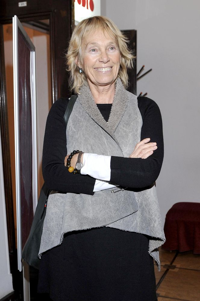 Xawery Żuławski nie chce robić filmów o miłości rodziców