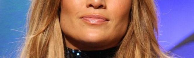 Usta Jennifer Lopez