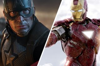 Marvel QUIZ. Ile wiesz o pierwszej szóstce Avengers?