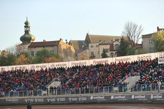 Cellfast Wilki Krosno - ZOOleszcz GKM Grudziądz, zdjęcia z meczu 4. kolejki PGE Ekstraligi