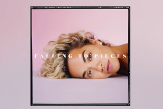 Nowości muzyczne 2018 - Rita Ora zaskakuje na nowej płycie Phoenix