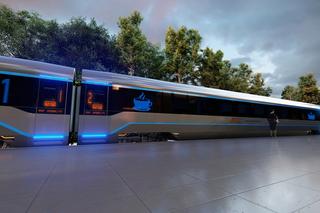 Nowe wagony PKP