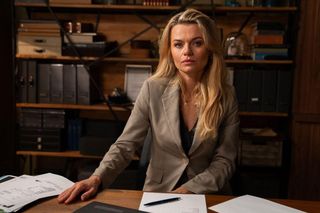 Na dobre i na złe. Nowy pracownik szpitala oszust wykiwa wszystkich! Tak haker Drago wkupi się w łaski Leśnej Góry - ZDJĘCIA