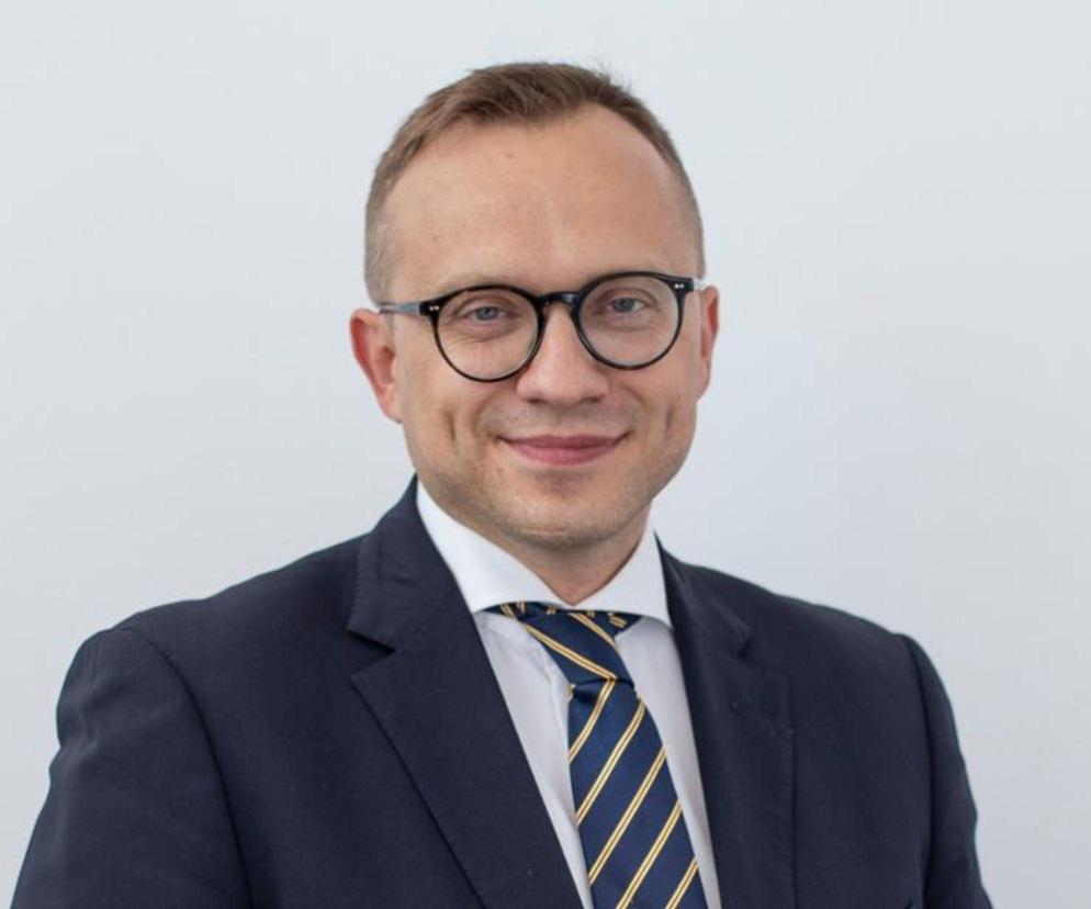 Nowy członek zarządu Narodowego Banku Polskiego. Prezydent wręczył nominację