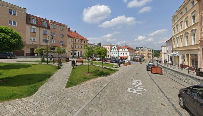 To najładniejsza nazwa miasta na Dolnym Śląsku. "Brzmi jak imię, niemal pieszczotliwie" 