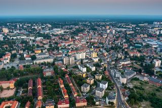 Stworzyli własne Trójmiasto na zachodzie kraju