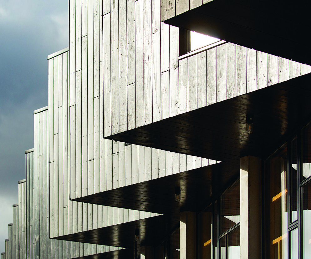 Jak LCA kształtuje projektowanie fasad? – kierunki rozwoju 