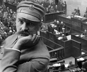 Testament Marszałka: 89 lat temu uchwalono Konstytucję kwietniową 