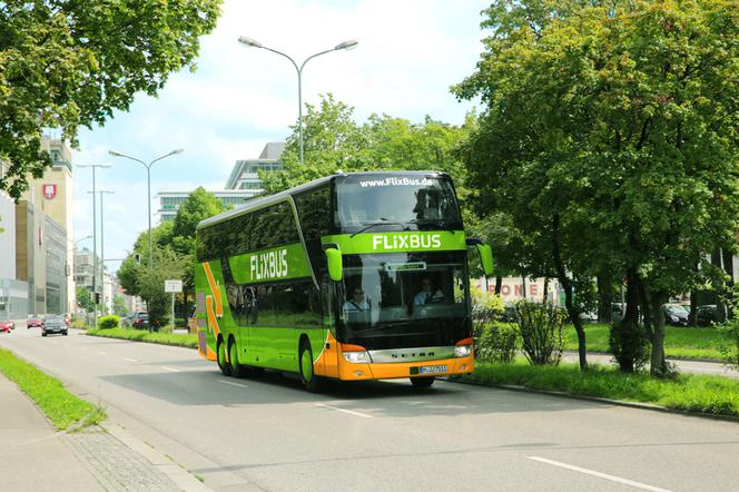 Nowa promocja Flixbusa i kalendarz wiosenno-letni. 70 linii i 120 miast w Polsce