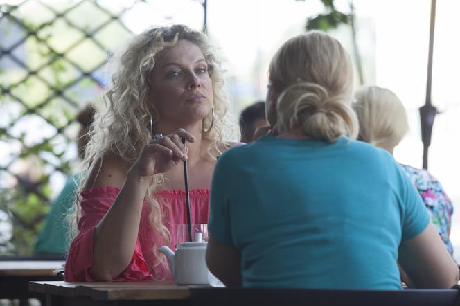 Przyjaciółki, odcinek 122: Wiktor pozwoli Patrycji odejść - ZWIASTUN