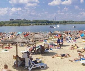 Najlepsze kąpieliska w Śląskiem. Gdzie szukać ochłody w upalne dni? 
