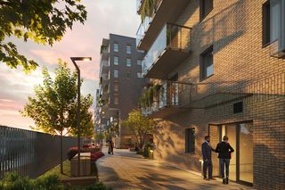 Przystań Reymonta we Wrocławiu