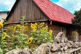 Poznaj Świętokrzyskie Tatry. Cudowne widoki i atrakcje w pobliżu