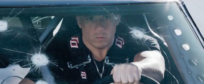 Furious 7 (Wściekli 7) - kolejna część serii "Szybcy i Wściekli"
