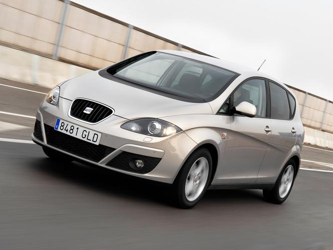 Seat Altea
