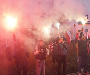 Marsz Niepodległości 2025 na żywo. Relacja z Warszawy. Chcę zobaczyć Polskę samodzielną i niezakompleksioną