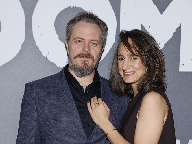 Kamila Kuboth-Schuchardt i Tomasz Schuchardt