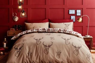 Pościel świąteczna - Bonami