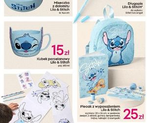 Kolekcja STITCH w Pepco