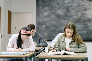 Te licea są najlepsze na Pomorzu. Ranking Perspektyw 2025