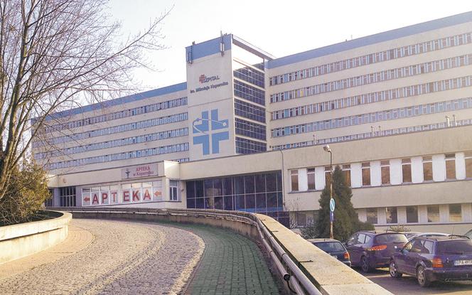 Lekarz zamiast guza wyciął trzustkę