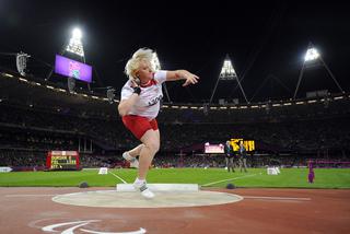 Mamy ZŁOTO na paraolimpiadzie w Rio de Janeiro! Ewa Durska pobiła rekord świata!