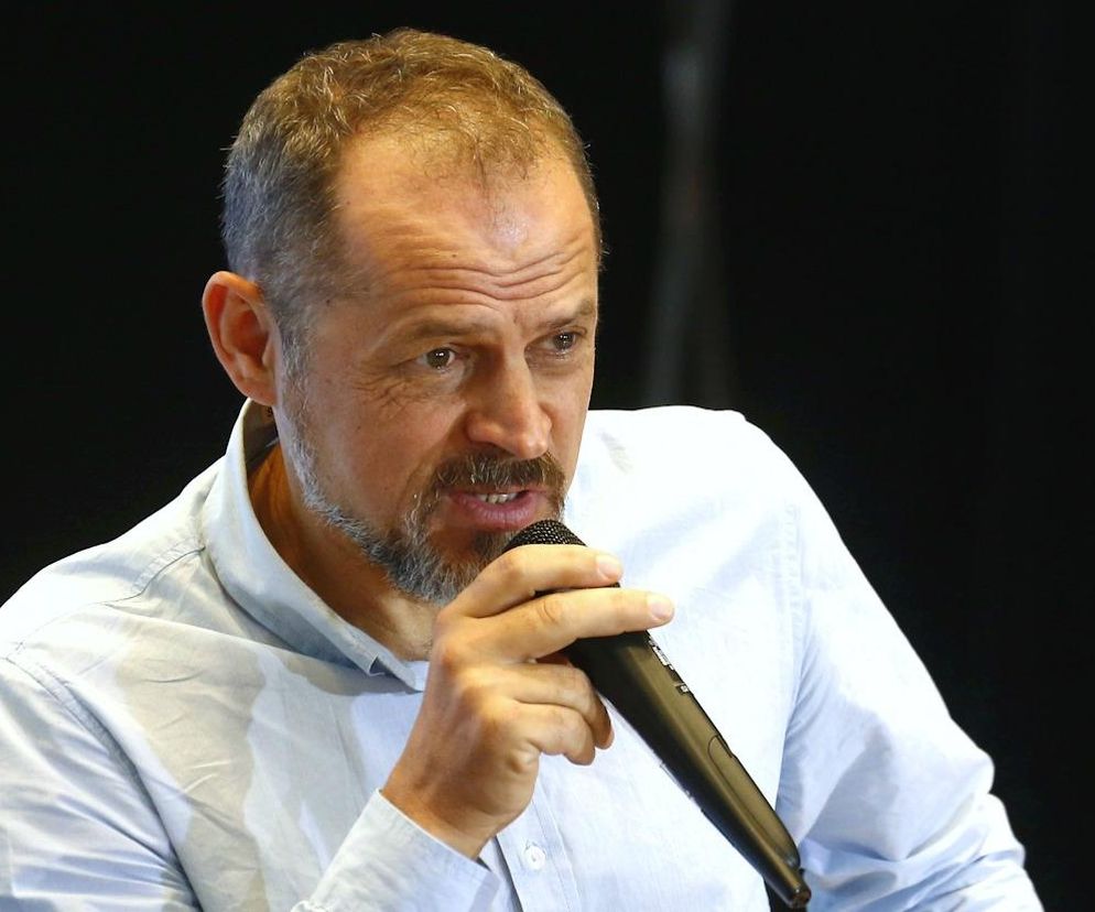 Rafał_Wnuk, Muzuem II Wojny Światowej