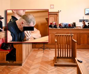 Brutalnie zamordował Małgorzatę. Rodzinna tragedia, która wstrząsnęła Gdańskiem